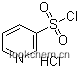 3-吡啶磺酰氯盐酸盐